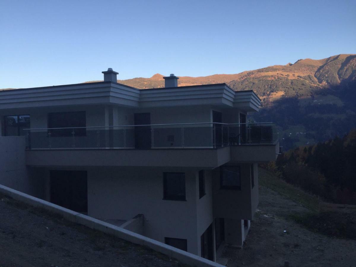 Ferienwohnung Colleen Fuegenberg Exteriör bild