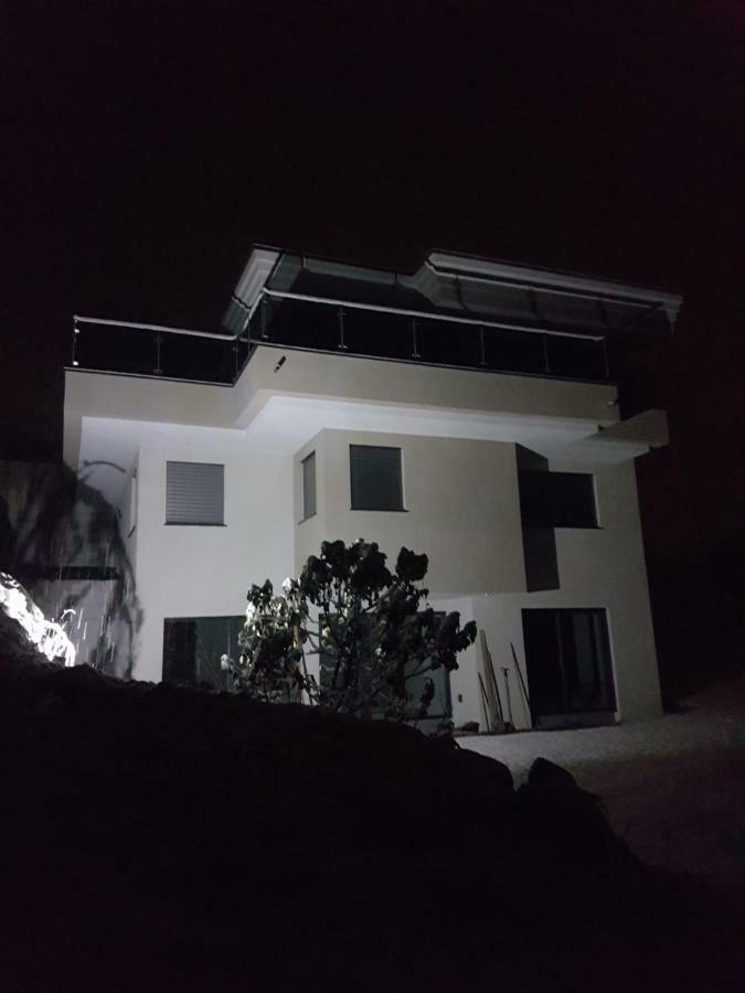 Ferienwohnung Colleen Fuegenberg Exteriör bild