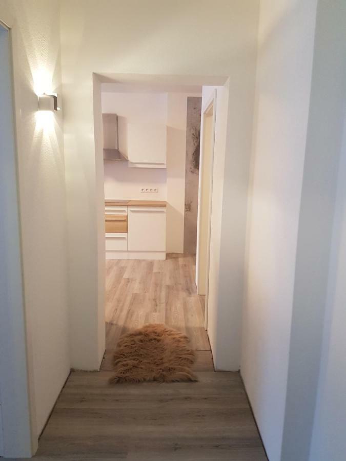 Ferienwohnung Colleen Fuegenberg Exteriör bild