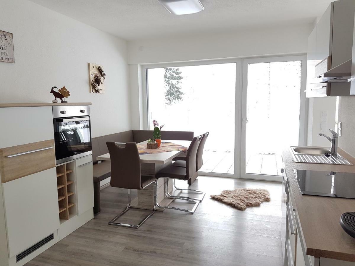 Ferienwohnung Colleen Fuegenberg Exteriör bild
