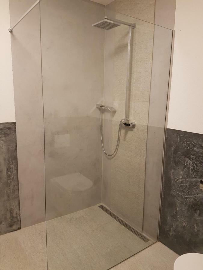 Ferienwohnung Colleen Fuegenberg Exteriör bild