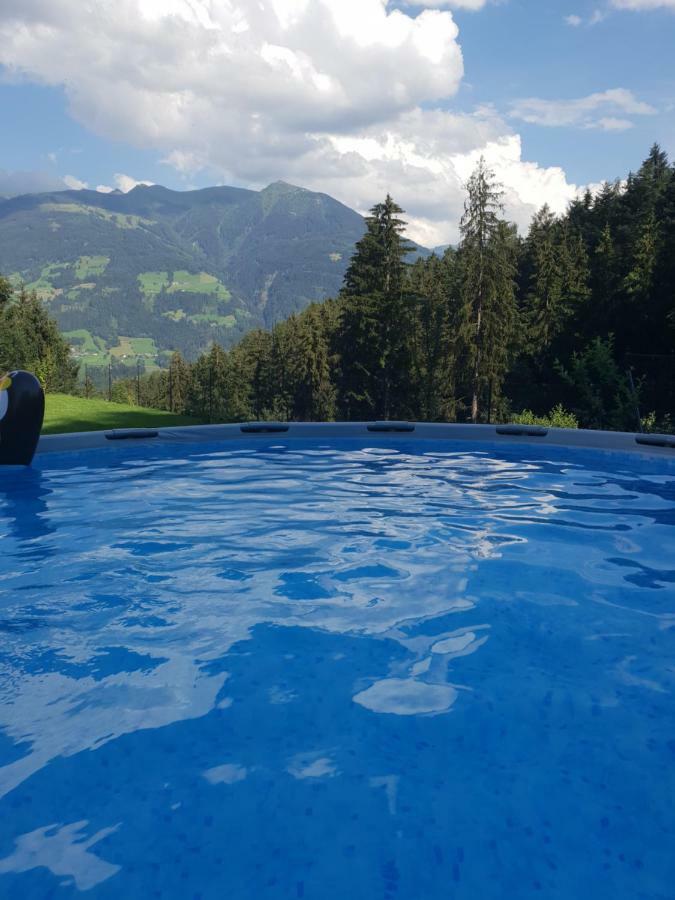 Ferienwohnung Colleen Fuegenberg Exteriör bild