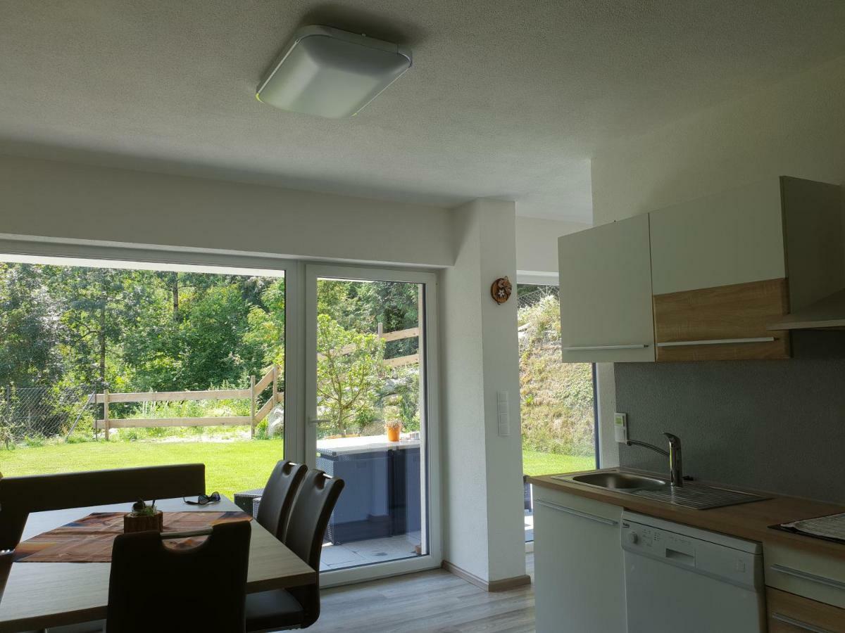Ferienwohnung Colleen Fuegenberg Exteriör bild