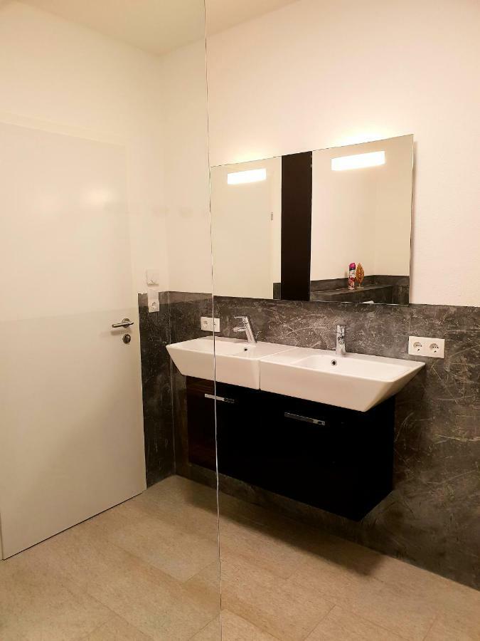 Ferienwohnung Colleen Fuegenberg Exteriör bild