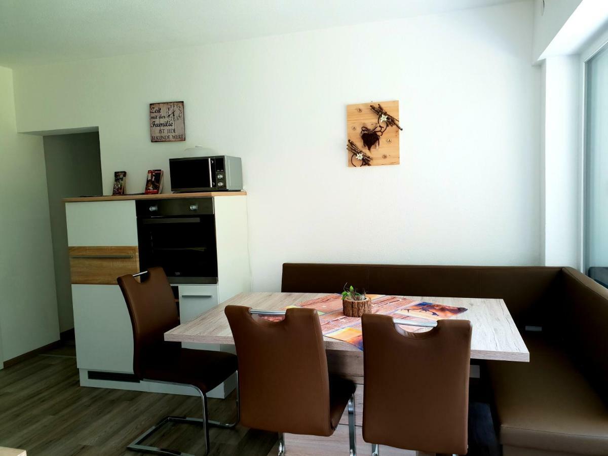 Ferienwohnung Colleen Fuegenberg Exteriör bild
